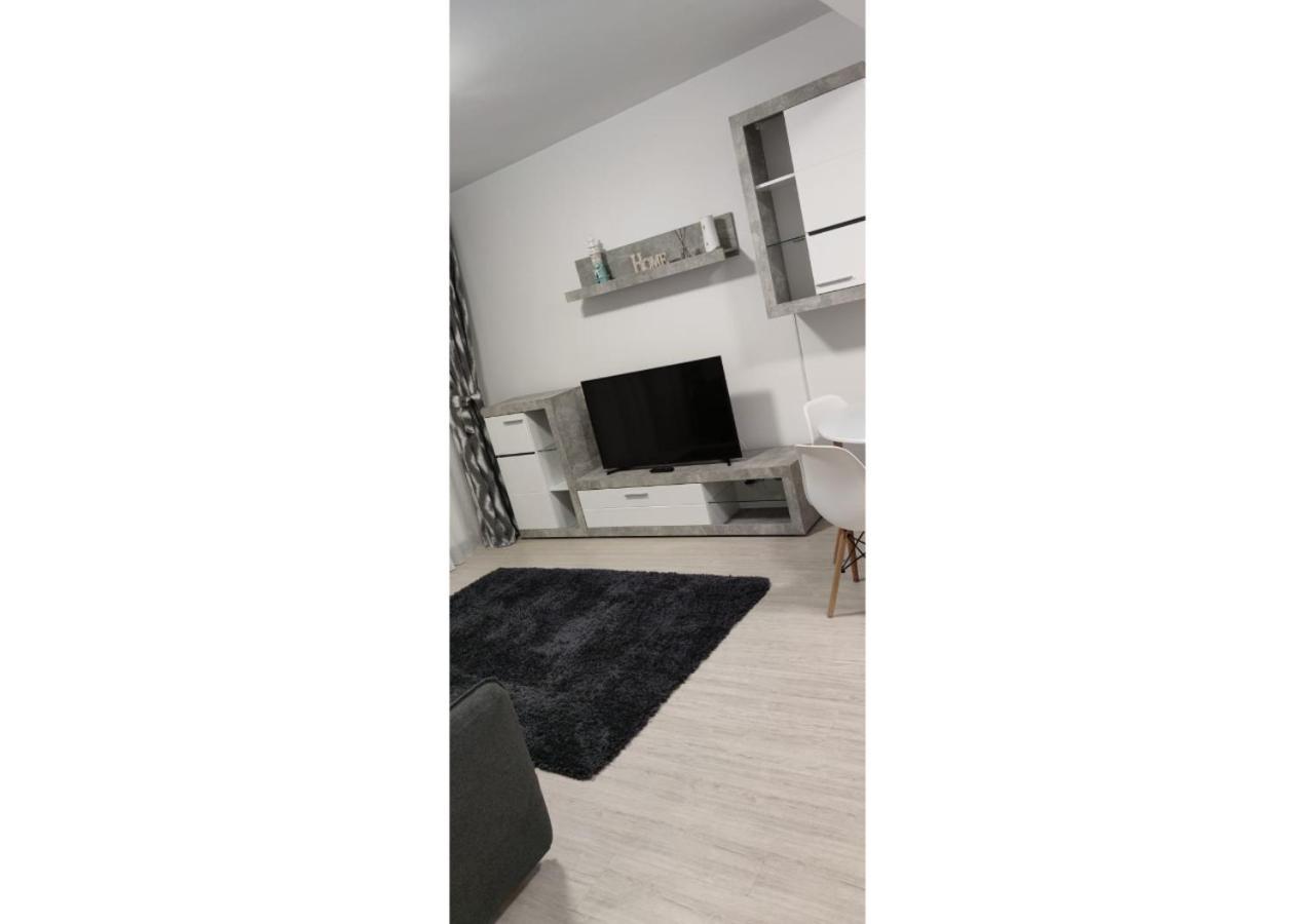 Apartament Passion Navodari Exterior photo