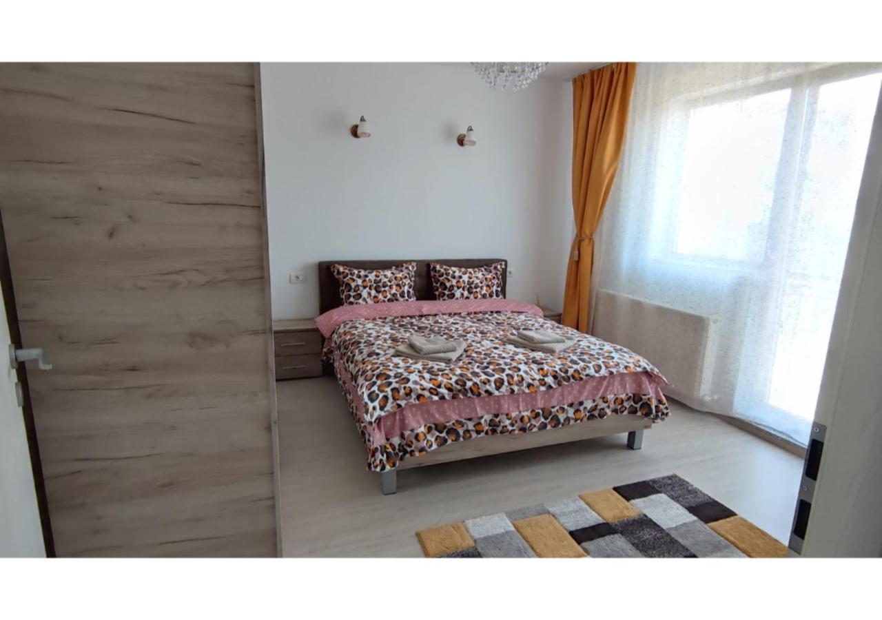 Apartament Passion Navodari Exterior photo
